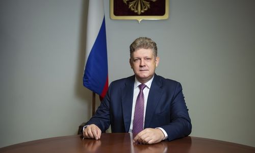 Фото с официального сайта Полпреда Президента РФ в СФО